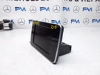 MERCEDES C-CLASS W205 2014 SAT NAV MULTIMEDIA SCREEN A2059004113 FM00693
