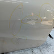 MERCEDES A-CLASS W176 DRIVER REAR DOOR OSR 2012-18 WHITE COMPLETE FMD358
