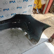 MERCEDES BENZ E-CLASS C238 COUPE REAR BUMPER WHITE 2014 FMX134