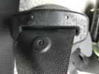MERCEDES C220 W204 2012 FRONT RIGHT SEAT BELT A2048602485