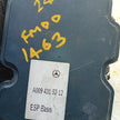 MERCEDES BENZ B-CLASS W246 ABS PUMP CONTROL MODULE UNIT A0094315212 FM001463