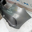 MERCEDES BENZ  A-CLASS W177 REAR BUMPER A1778854701 2018 GREY FMX15