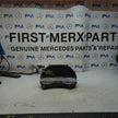 MERCEDES B-CLASS W246 SPEEDOMETER INSTRUMENT CLUSTER BLACK A2469006911 FM001357