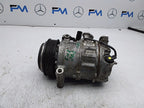 MERCEDES  X253 SPRINTER AIR CON PUMP COMPRESSOR A0008303002 FMR265