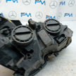 MERCEDES BENZ C-CLASS W204 PASSENGER SIDE NS HEADLIGHT 2012 A2048208561 FMH194