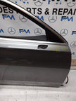 MERCEDES BENZ A-CLASS W177 DRIVER SIDE FRONT DOOR O/S/F COMPLETE GREY FMD73