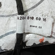 2008 MERCEDES C CLASS W204 DRIVER SIDE ELECTRIC WING MIRROR A2048106016