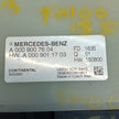 MERCEDES E-CLASS W213 ADBLUE SCR CONTROL UNIT EGR ECU A0009007604 FM001354
