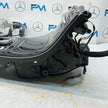  MERCEDES E-CLASS W213 CLIMATE & CENTRE CONSOLE A2138100815  COMPLETE FM001313