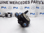 Mercedes E GLE CLASS W212 INDICATOR/WIPER GEAR SELECT + SQUIB  2016 FM00572