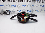 Mercedes E-CLASS W213 INDICATOR/WIPER GEAR SELECT + SQUIB  2017 FM00557