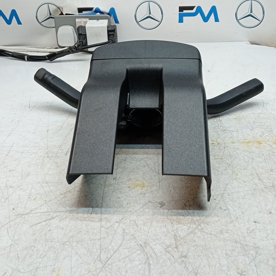 MERCEDES A-CLASS W177 INDICATOR/WIPER GEAR SELECT + SQUIB A1779003902 FM001523