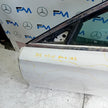 MERDEDES A-CLASS W177 DRIVER SIDE FRONT DOOR OSF WHITE 2018 ON COMPLETE FMD182