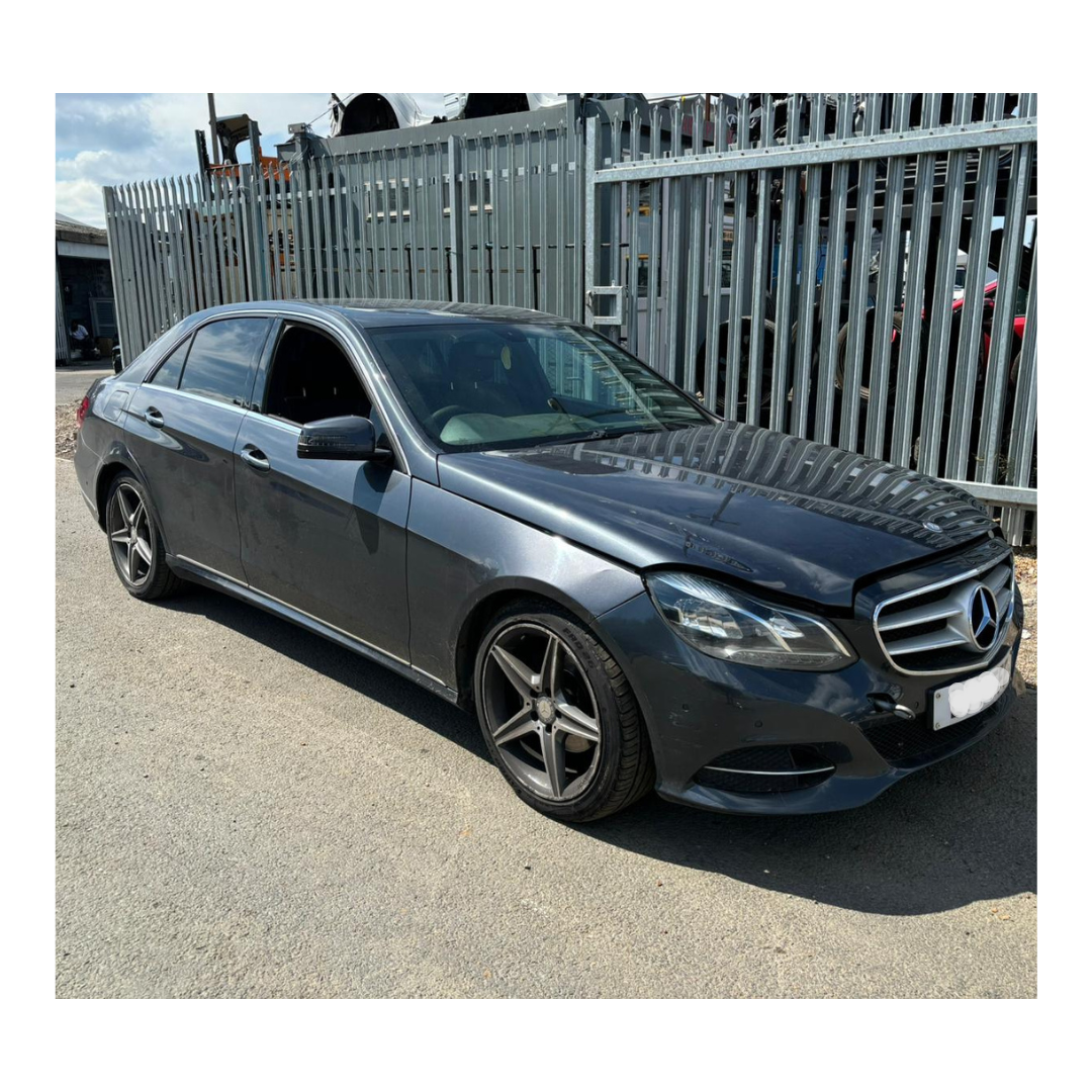 MERCEDES BENZ E-CLASS W212 /BREAKING- HEAD LIGHT , TAIL LIGHT & WING MIRROR