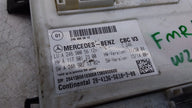 MERCEDES BENZ B-CLASS W246 BCM BODY CONTROL MODULE ECU A2469005612 FMR439