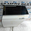 MEECEDS E-CLASS S213 EST PASSENGER REAR DOOR NSR WHITE 2016 ON COMPLETE FMD392