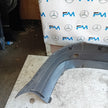 MERCEDES BENZ C-CLASS W204  REAR BUMPER A2048850438 2016 GREY  FMX164