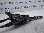 MERCEDES BENZ  E-CLASS W212 WIPER MOTOR FRONT AND LINKAGE A2128201340 FMR474