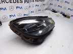 2013 MERCEDES E CLASS W212 HEADLIGHT LED DRIVER OS A2128204839 FMH96