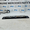 MERCEDES BENZ  A-CLASS W177 DISPLAY SCREEN A1779008116 2018 ON FM001582