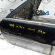MEECEDS C-CLASS W204 PASSENGER FRONT DOOR NSF BLACK 2008-14 COMPLETE FMD395