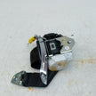 MERCEDES BENZ S-CLASS W222 SEAT BELT REAR PASSENGER A2228600785 BLACK FM001229