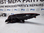 2022 MERCEDES CLA W118 REAR PASSENGER SIDE N/S LED LIGHT A1189067700 FMT30