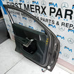 MERCEDES BENZ A-CLASS W177 PASSENGER SIDE FRONT DOOR N/S/F COMPLETE GREY FMD42