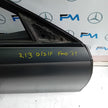MERCEDES E-CLASS W213 DRIVER SIDE FRONT DOOR O/S/F COMPLETE GREY FMD39