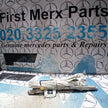 MERCEDES-BENZ AMG 2143CC 09/15 ROOF CURTAIN AIRBAG RIGHT SIDE 2128604202 FM186