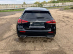MERCEDES BENZ A-CLASS W177 - BREAKING/DOORS ( N.S.F , O.S.F , N.S.R & O.S.R )