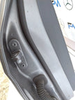 MERCEDES BENZ A-CLASS W176 DRIVER SIDE REAR DOOR O/S/R COMPLETE GREY FMD66 