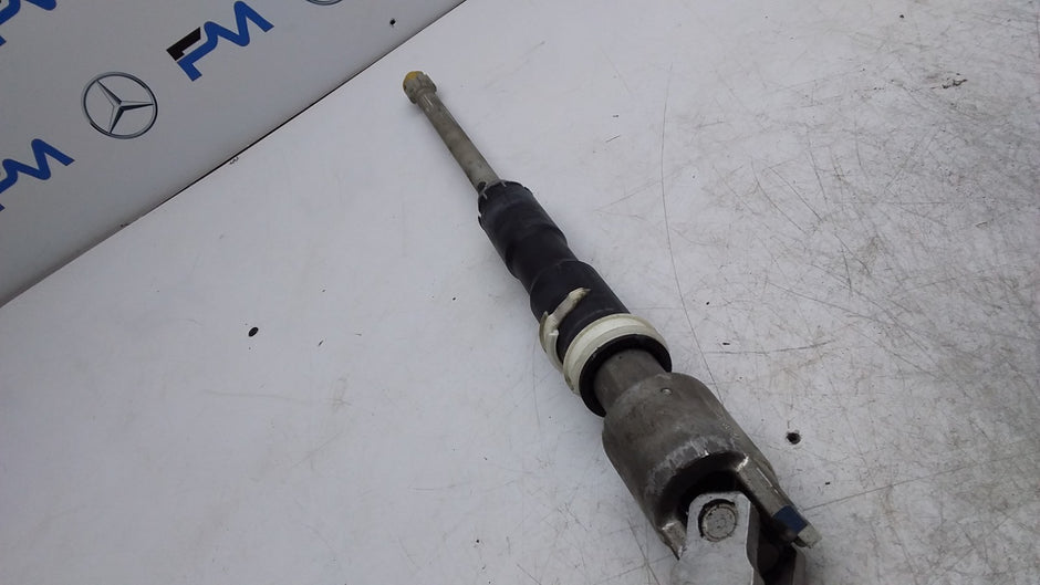 MERCEDES BENZ C-CLS W205 STEERING COLUMN JOINT SHAFT A2054620400 FMR455