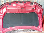 MITSUBISHI OUTLANDER - Bonnet 13-21