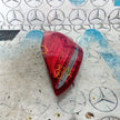 MERCEDES BENZ C-CLASS W205 DRIVER SIDE ( OFF SIDE ) TAIL LIGHT