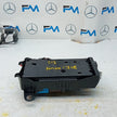 MERCEDES BENZ  E-CLASS  W213 FUSE RELAY JUNCTION BOX 2016  FM001318