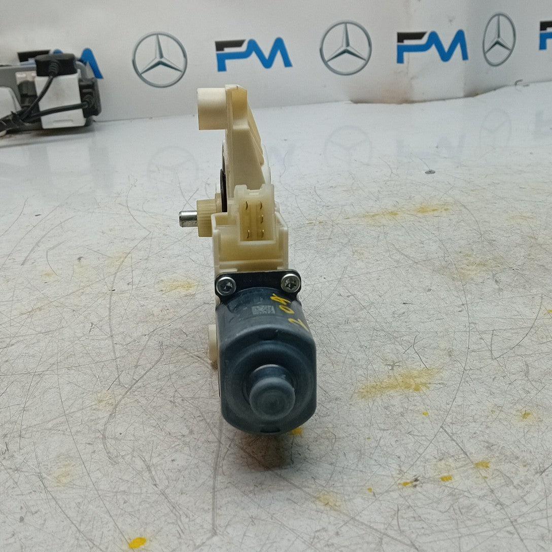 MERCEDES C-CLASS W204 WINDOW REGULATOR MOTOR LEFT NSF A2048200642 FM001456