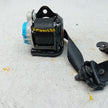 MERCEDES BENZ B-CLASS W246 SEAT BELT REAR PASSENGER A2468600000 BLACK FM001236