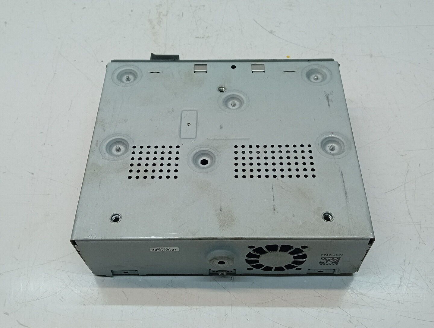 Mercedes Glc C E Class Radio Tuner Box W253 W205 W213 14-21 A2229001408 FM00296