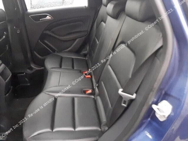 MERCEDES BENZ B-CLASS W246 /BREAKING- HEAD LIGHT , TAIL LIGHT & WING MIRROR