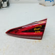 MERCEDES A-CLASS W177 DRIVER RIGHT OS REAR INNER TAIL LIGHT A1779062000 FMT239