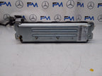 2017 MERCEDES BENZ C-CLASS W205 DRIVER SIDE KNEE AIRBAG A2058601600 FM00336
