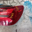MERCEDES BENZ A-CLASS W176 2012-18 REAR  PASSENGER SIDE (NEAR SIDE) TAIL LIGHT