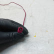 MERCEDES A-CLASS  W177 PASSENGER SIDE WING MIRROR A1778105304 BLACK FMM32