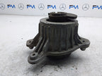 MERCEDES BENZ  E-CLASS  W213  ENGINE MOUNT LEFT NS A2132400500 FMR355