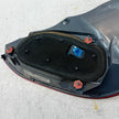 MERCEDES C-CLASS W205 DRIVER SIDE RIGHT REAR TAIL LIGHT 2014 A2059061357 FMT311