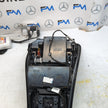  MERCEDES E-CLASS W205 CENTRE CONSOLE + 3 AIR VENT A2054402032 FM001406