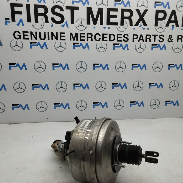 MERCEDES BENZ  B-CLASS W247 BRAKE SERVO A2474300100 FMB61