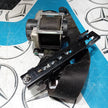 MERCEDES C CLASS SEAT BELT FRONT LEFT PASSENGER SIDE NEARSIDE W205 2015