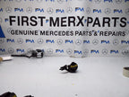 Mercedes E-CLASS W211 ELECTRIC COOLANT WATER PUMP A2118350028 FM00603